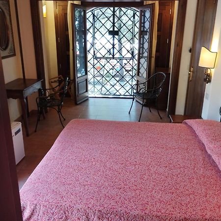 Illicini Stabilimento Balneare E Albergo Maratea Buitenkant foto